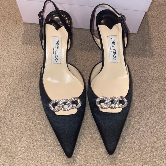 Jimmy Choo Shoes - Jimmy Choo women’s heels